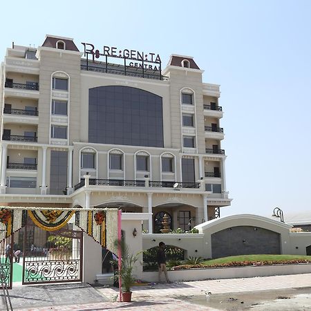 Regenta Central Indaur Exteriér fotografie